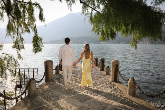 Where to stay in Lake Como with romantic villages, luxury hotels, villas, private boats, mountains, and elegant lake views