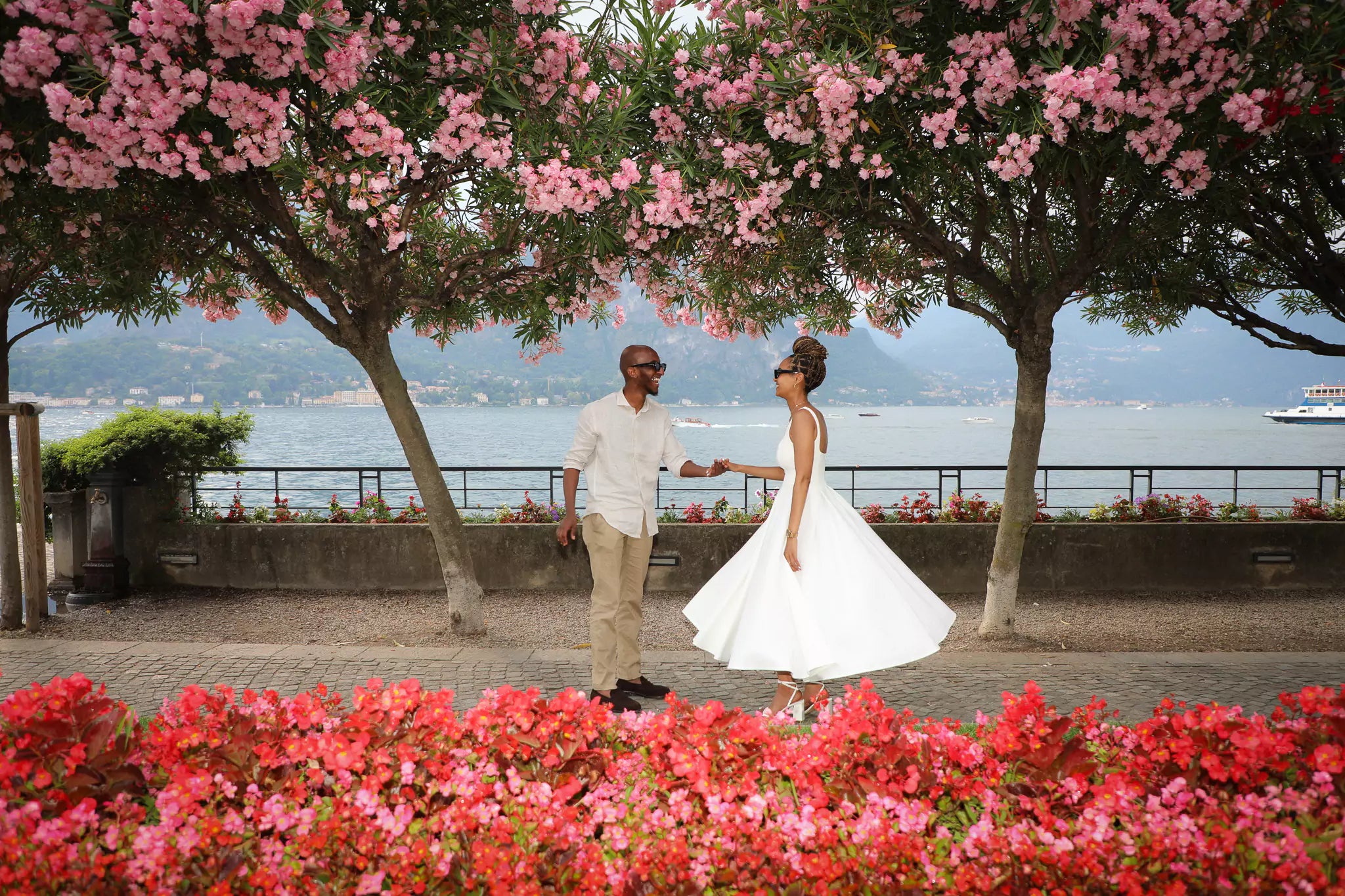 Bellagio Lake Como travel guide with luxury tips and photography